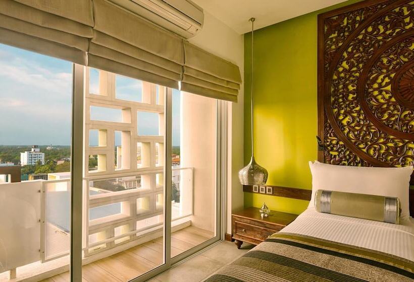 اتاق لوکس, Jetwing Jaffna