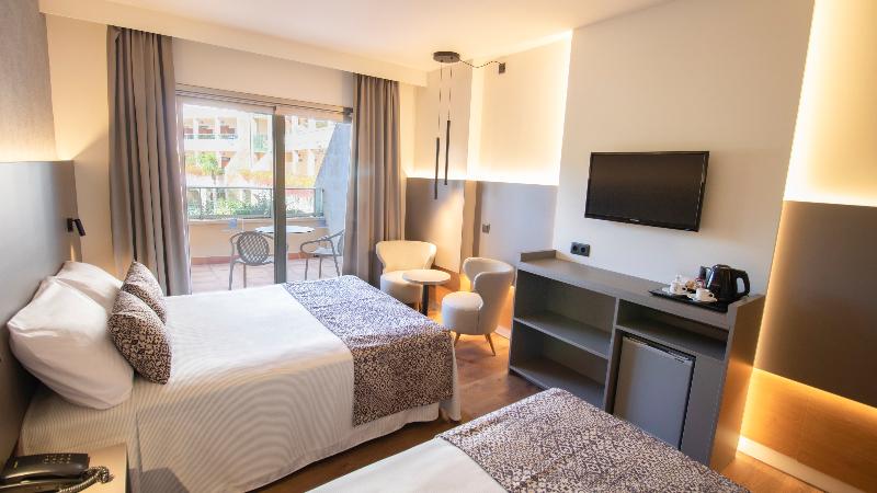 غرفة قياسية حمام مشترك, Kusatsu Onsen Hotel Resort