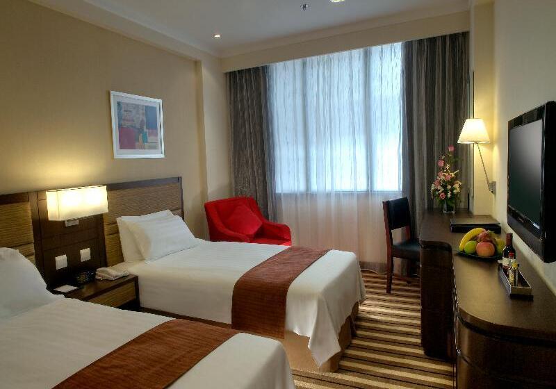 غرفة قياسية, Kusatsu Onsen Hotel Resort