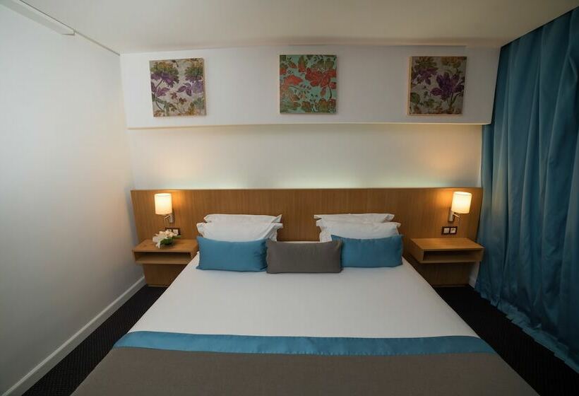 套房, Onomo Hotel Rabat Terminus
