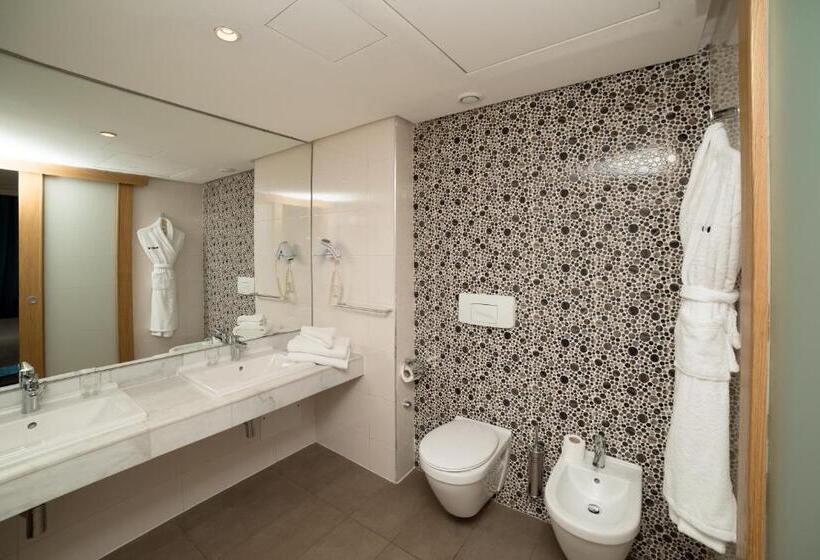 套房, Onomo Hotel Rabat Terminus