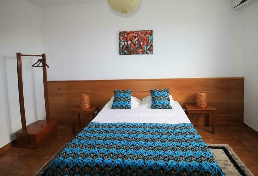 اتاق استاندارد, Sweet Guest House