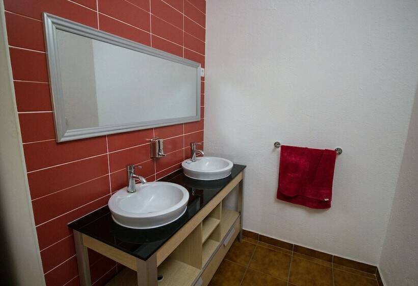اتاق استاندارد, Sweet Guest House