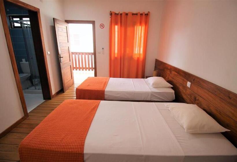 اتاق استاندارد, Sweet Guest House