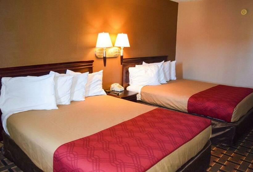 Номер Стандарт, Richburg Inn