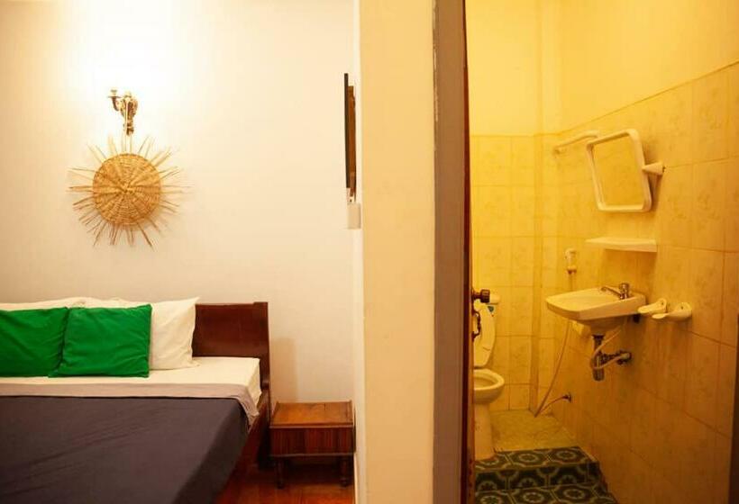 豪华房间, Namo Angkor Villa