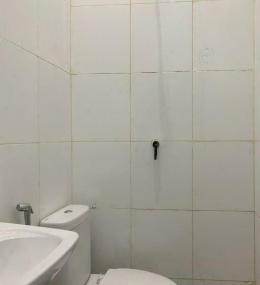 标准间, Oyo 92986 Inara Homestay