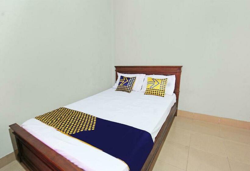 Номер Стандарт, Spot On 92973 Madani Syariah Guesthouse