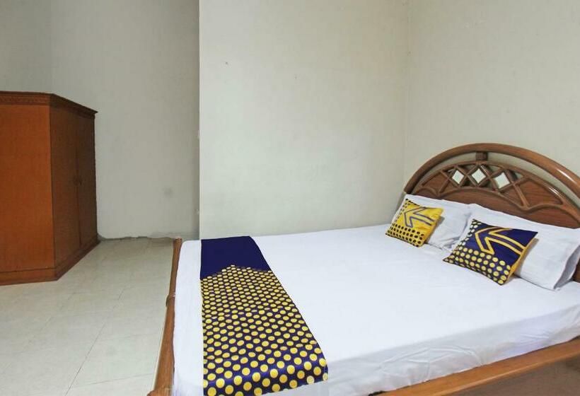 Номер Стандарт, Spot On 92973 Madani Syariah Guesthouse