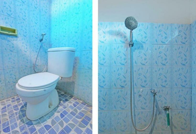 Номер Стандарт, Spot On 92973 Madani Syariah Guesthouse