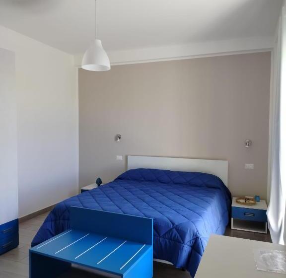Номер Стандарт, B&b Orsa