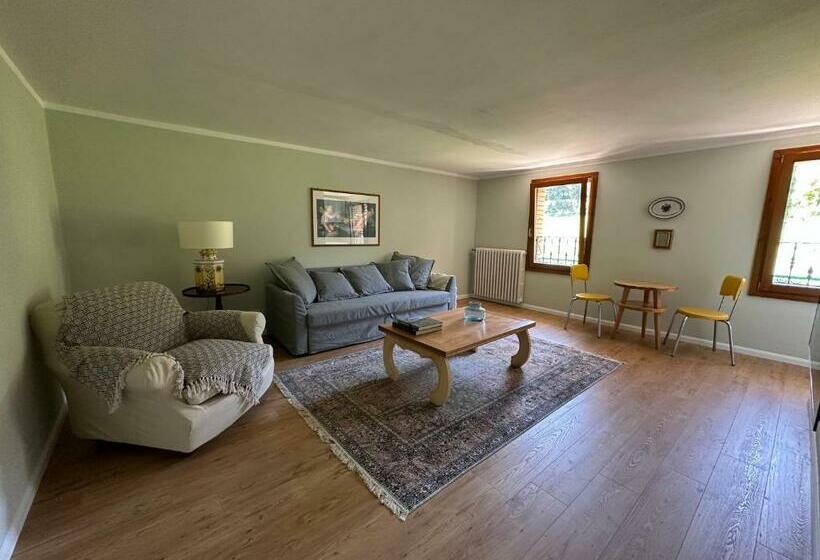 Номер Deluxe, Eco Farm   La Cavallina