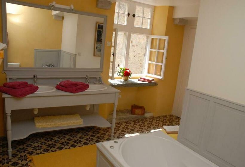 Номер Deluxe, Chateau De Flottemanville