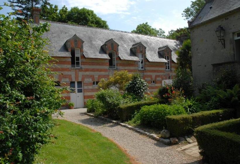 Номер Стандарт, Chateau De Flottemanville