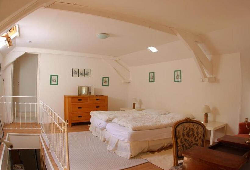 Дом 1 Спальня, Chateau De Flottemanville