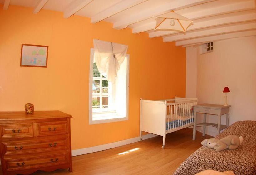 Дом 1 Спальня, Chateau De Flottemanville