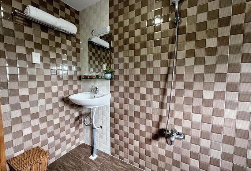 اتاق استاندارد, Lilac Cottage Homestay