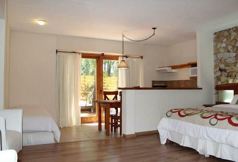 자쿠지 스위트, Mar Azul Suites Apart Boutique