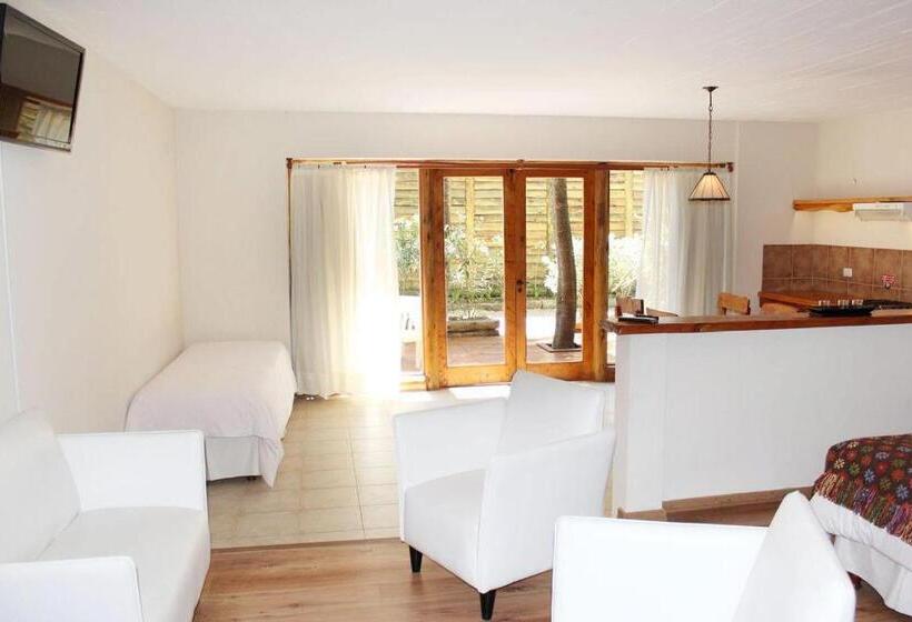 디럭스 트리플 룸, Mar Azul Suites Apart Boutique