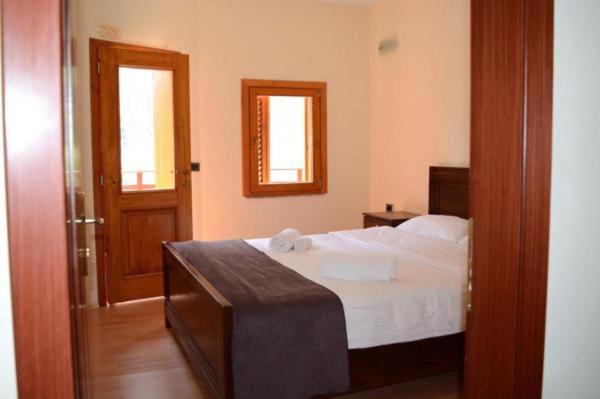 Quarto Estandar Individual, Villa Dini