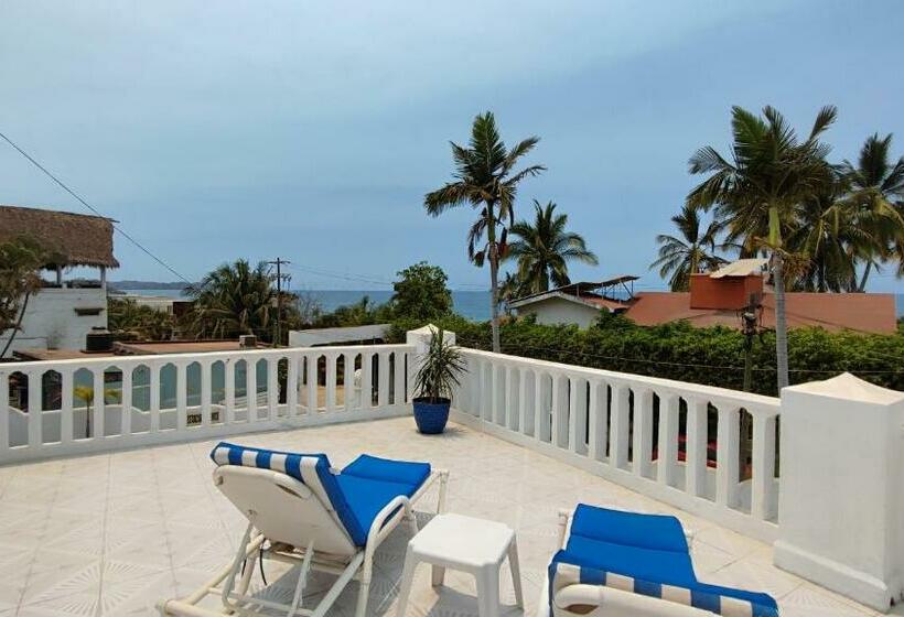 آپارتمان 2 خوابه, Villas Paradise