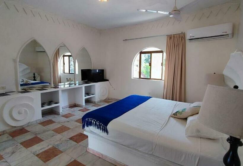 آپارتمان 2 خوابه, Villas Paradise