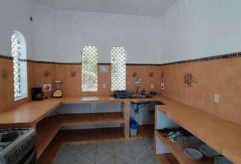 آپارتمان 2 خوابه, Villas Paradise