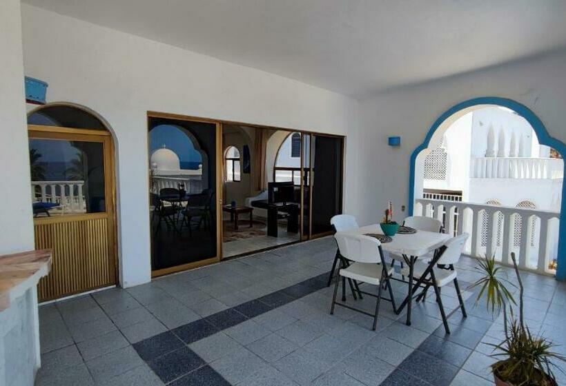 آپارتمان 1 خوابه, Villas Paradise