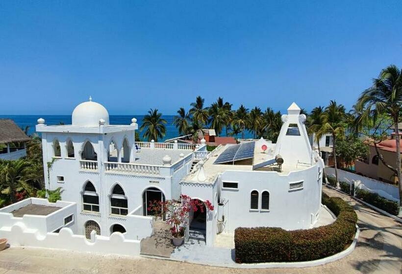 آپارتمان 1 خوابه, Villas Paradise