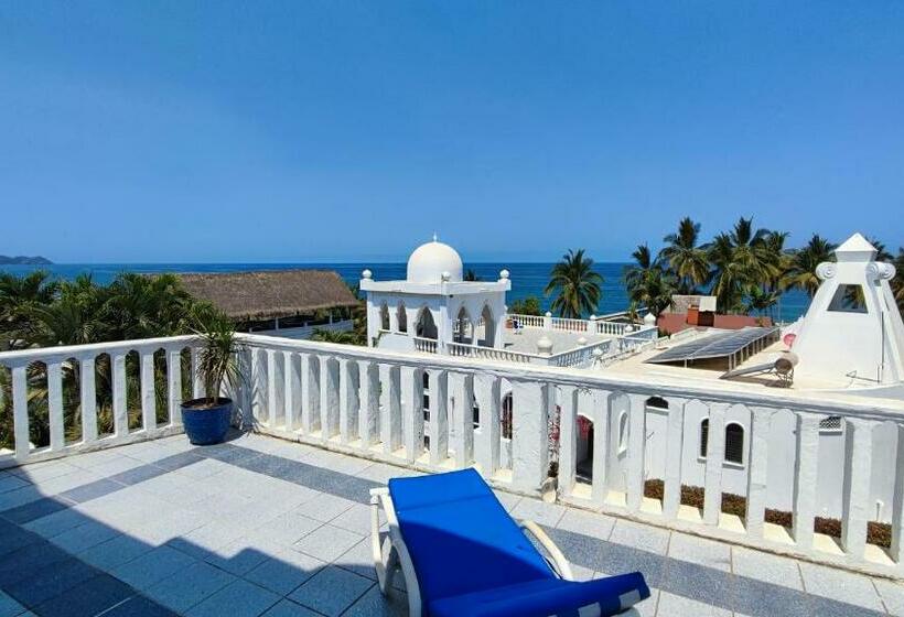 آپارتمان 1 خوابه, Villas Paradise