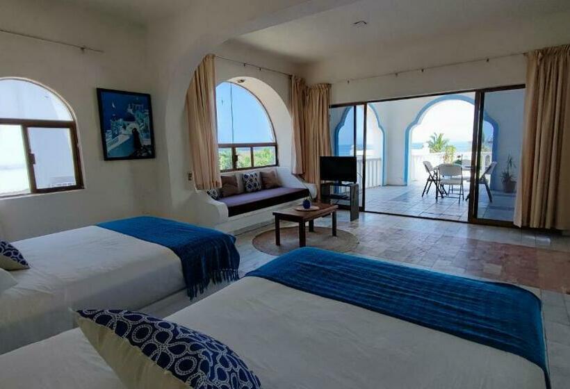 آپارتمان 1 خوابه, Villas Paradise