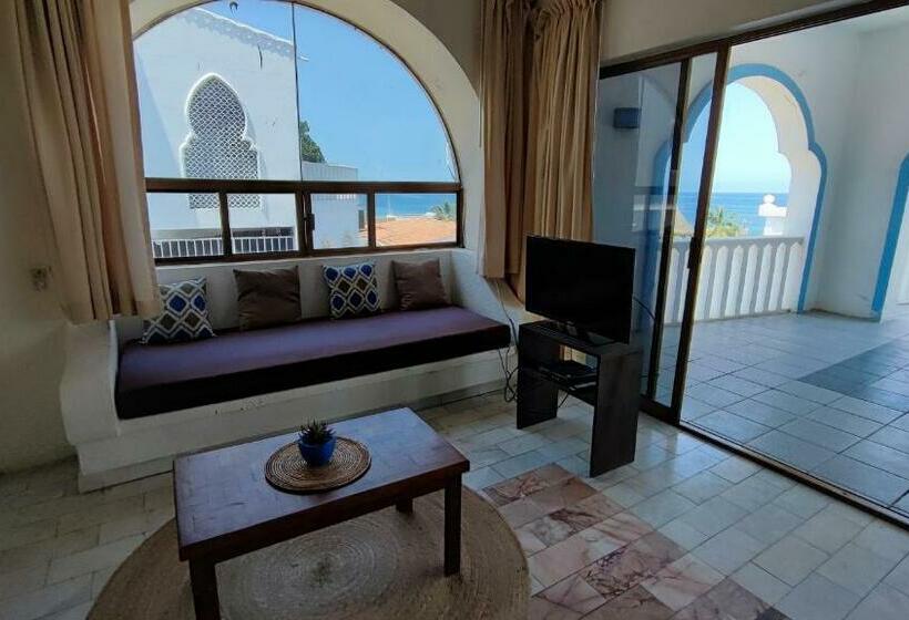 آپارتمان 1 خوابه, Villas Paradise