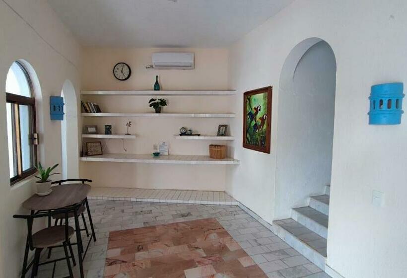 آپارتمان 1 خوابه, Villas Paradise