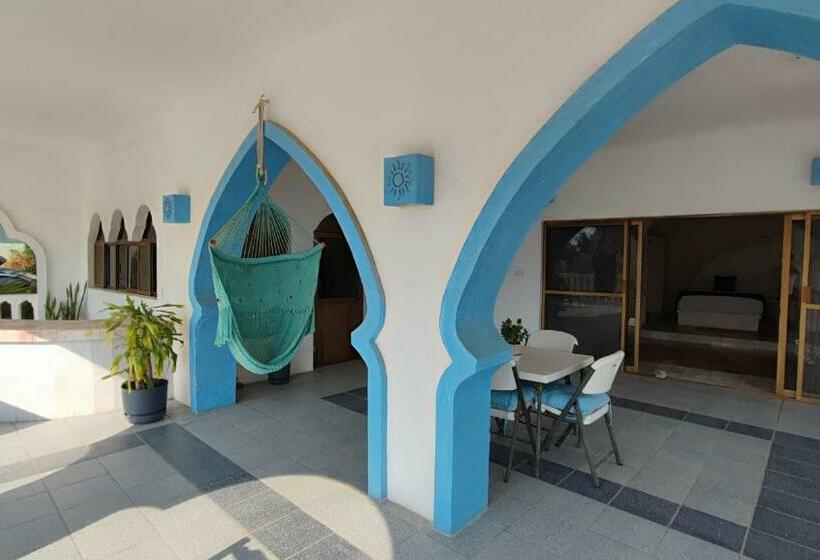 آپارتمان 1 خوابه, Villas Paradise