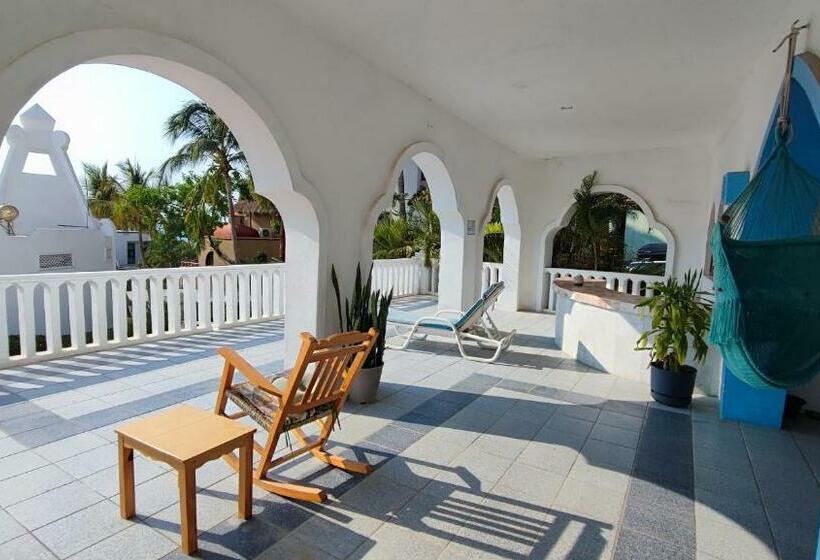 آپارتمان 1 خوابه, Villas Paradise