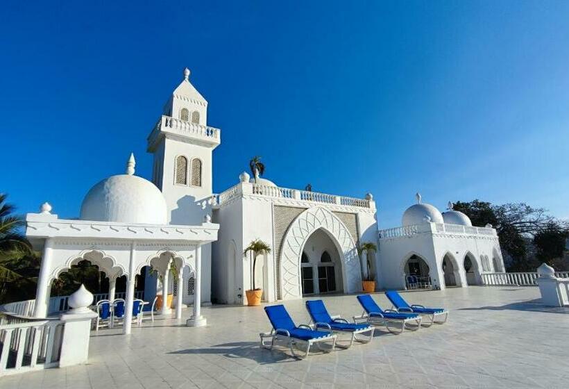 سوییت سوپریور با چشم‌انداز دریا, Villas Paradise