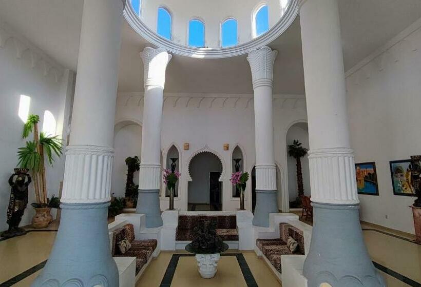 سوییت سوپریور با چشم‌انداز دریا, Villas Paradise