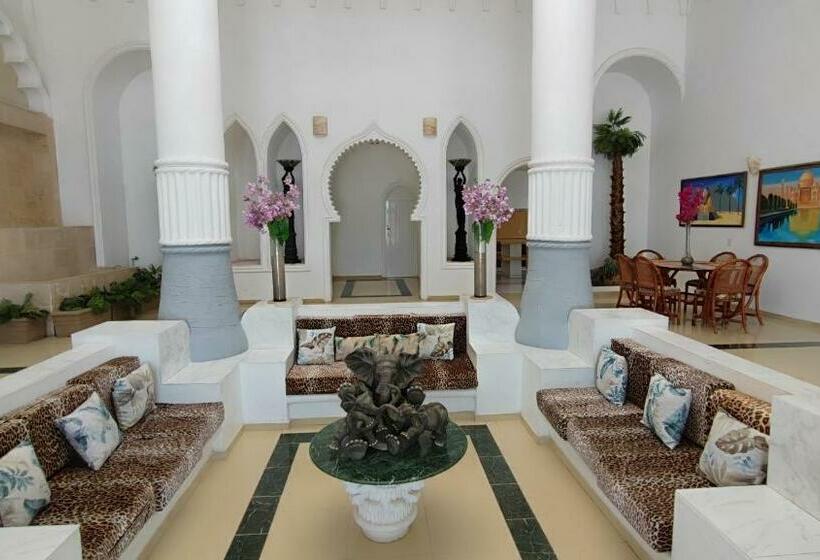 سوییت سوپریور با چشم‌انداز دریا, Villas Paradise