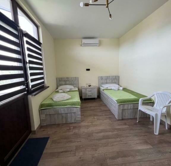 اتاق استاندارد سه نفره, Grand Anaklia   Guest