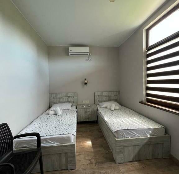 اتاق استاندارد سه نفره, Grand Anaklia   Guest