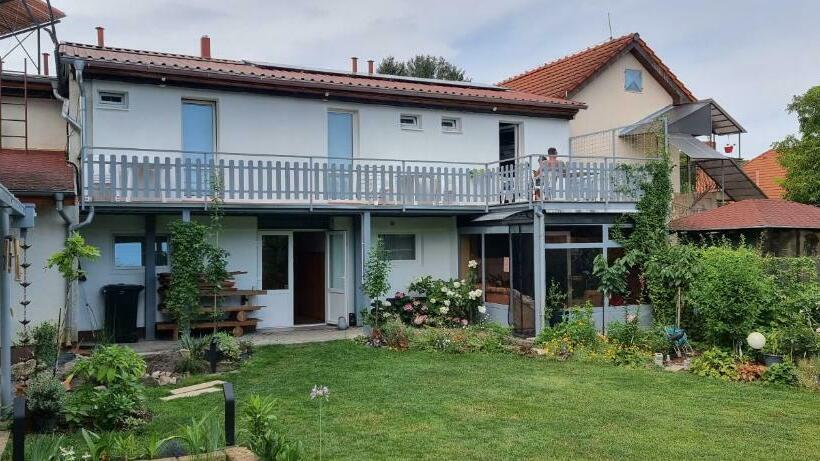 4인용 스탠다드 룸, Bolek Apartmany