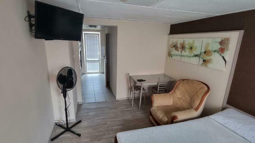 4인용 스탠다드 룸, Bolek Apartmany