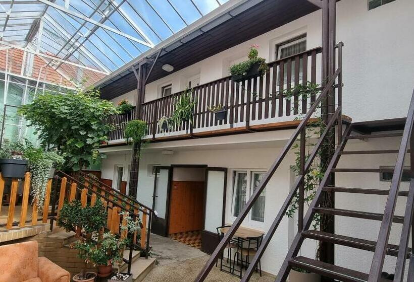 스탠다드 룸, Bolek Apartmany