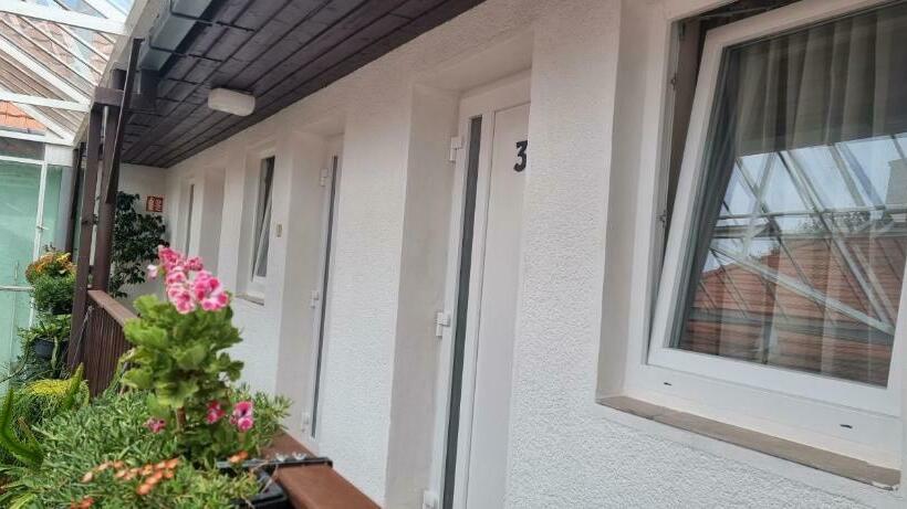 4인용 스탠다드 룸, Bolek Apartmany