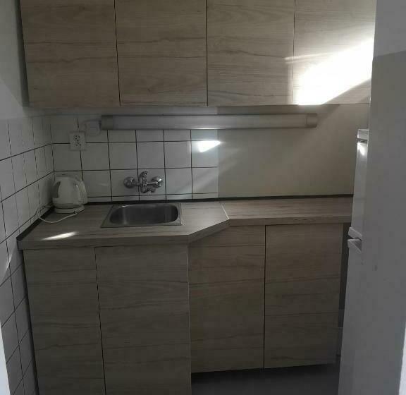 스탠다드 룸, Bolek Apartmany