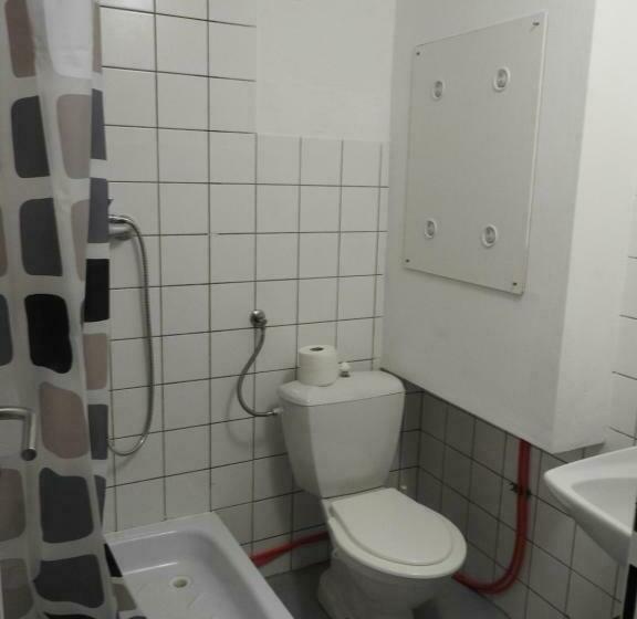 스탠다드 룸, Bolek Apartmany