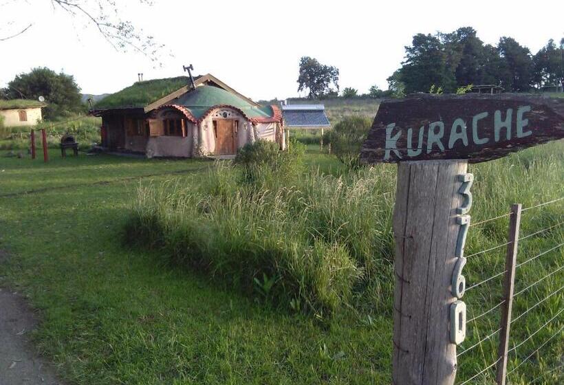 بنجلو سوبيريور, Alojamiento Ecológico Kurache