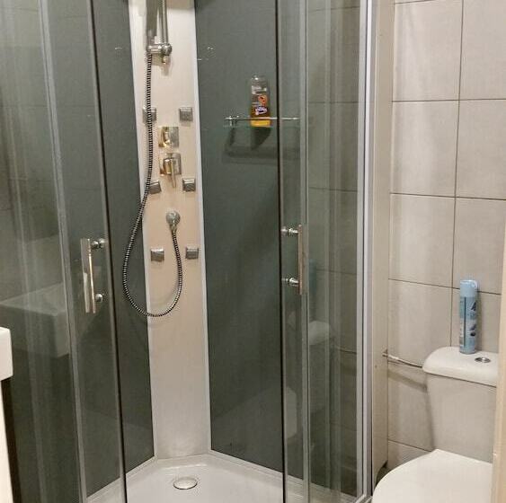 Номер Стандарт Индивидуальный, Quillan La Vue   Chambres D Hôtes