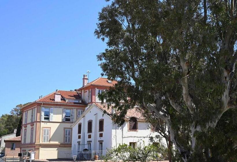 标准工作室, L Arche De Porquerolles