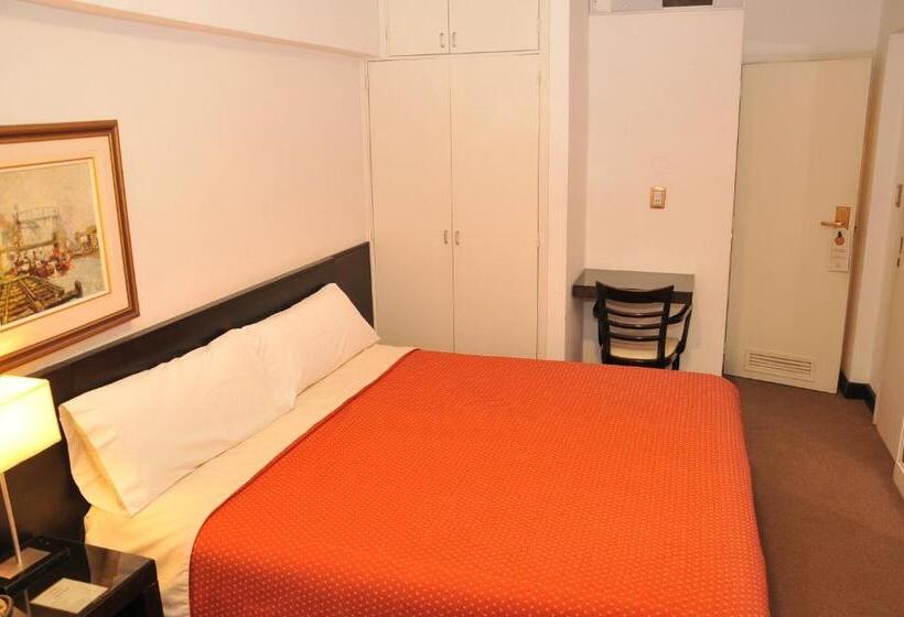 Номер Стандарт, Resort Posta De Juarez